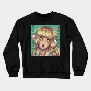 Chii Crewneck Sweatshirt